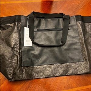 Beis extra large tote black